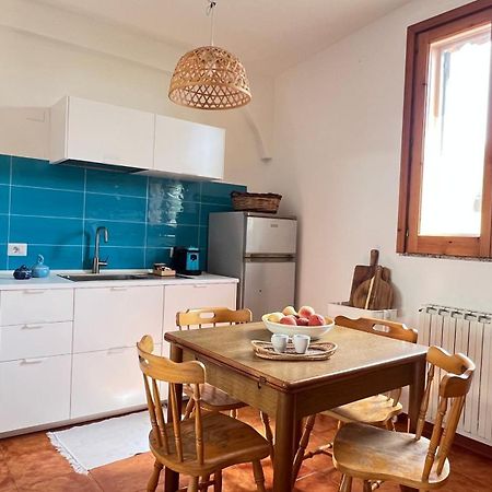 Appartement Casa Bedda à Agnone Bagni Extérieur photo