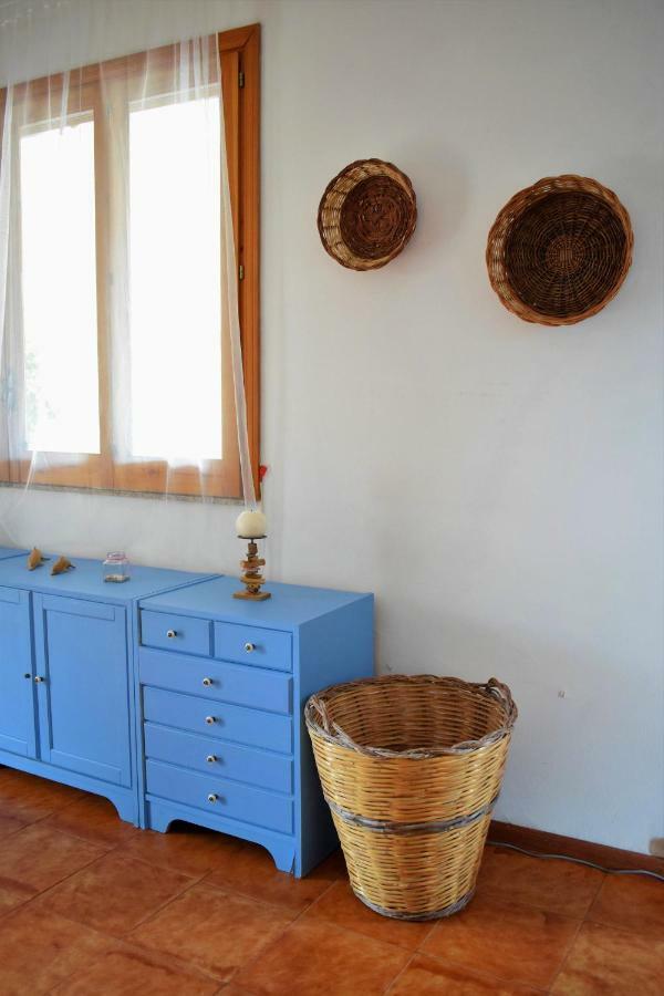 Appartement Casa Bedda à Agnone Bagni Extérieur photo