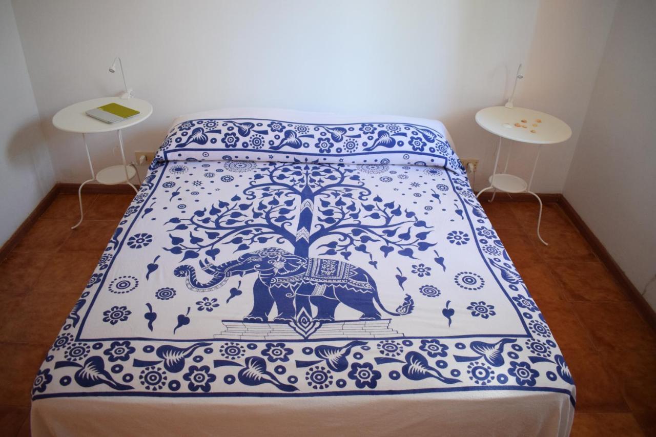 Appartement Casa Bedda à Agnone Bagni Extérieur photo