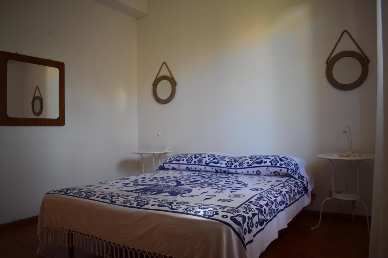 Appartement Casa Bedda à Agnone Bagni Extérieur photo