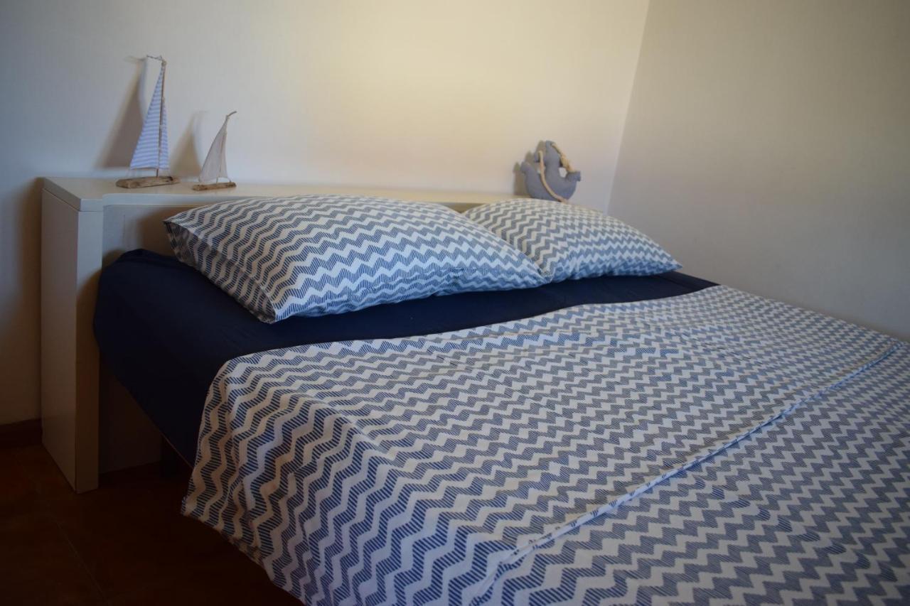 Appartement Casa Bedda à Agnone Bagni Extérieur photo